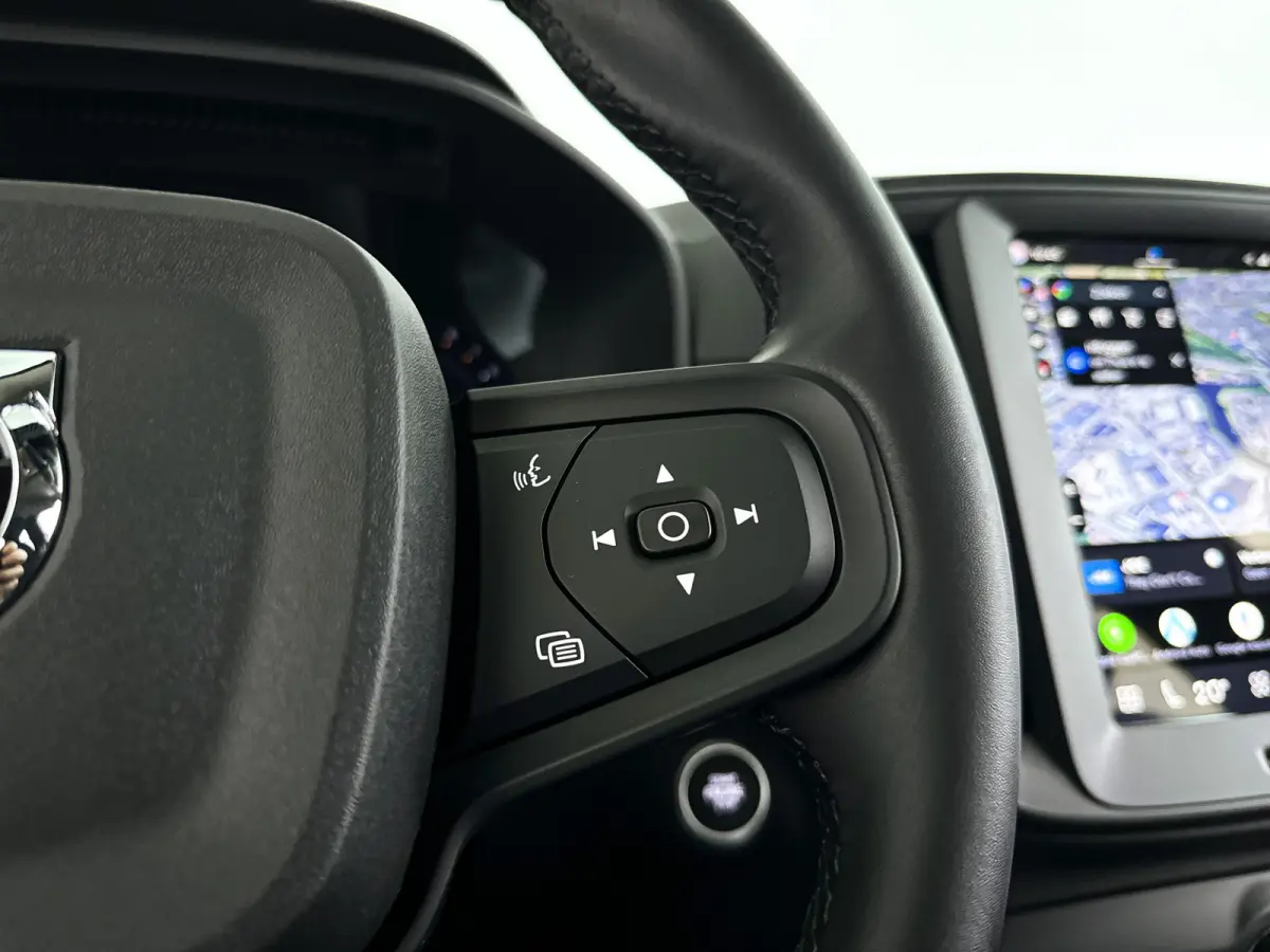 B3 Essential | Parkeercamera | Cruise control | Trekhaak