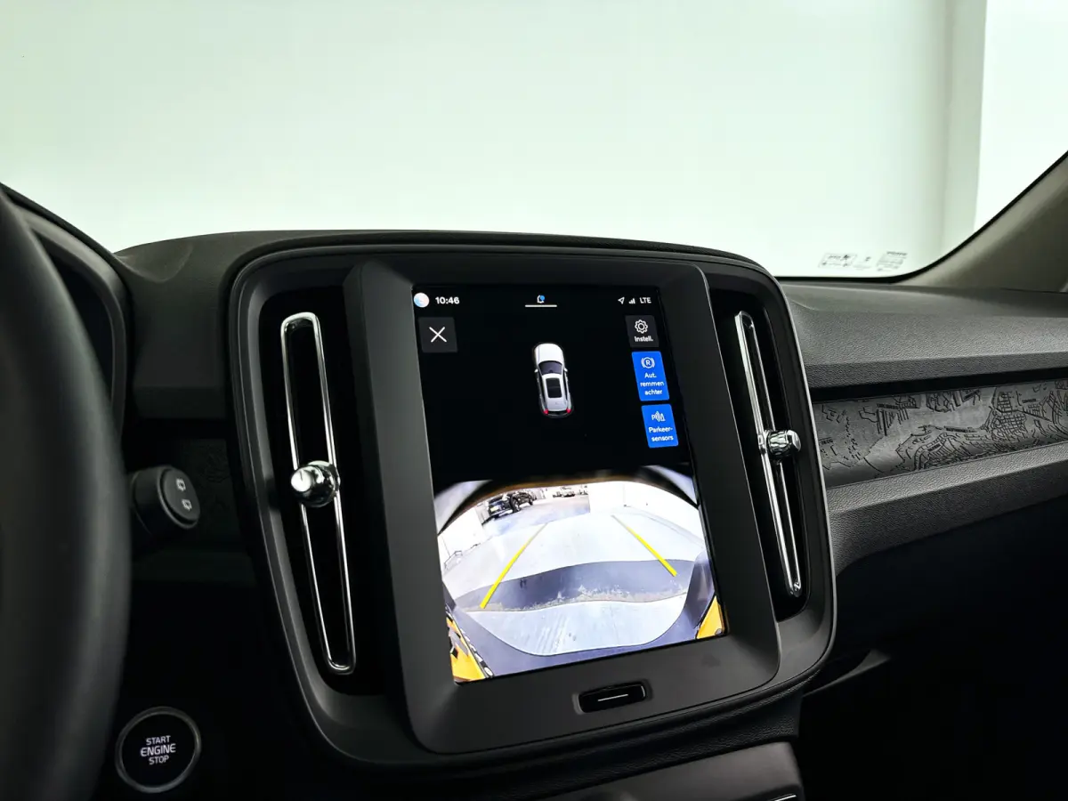 B3 Essential | Parkeercamera | Cruise control | Trekhaak