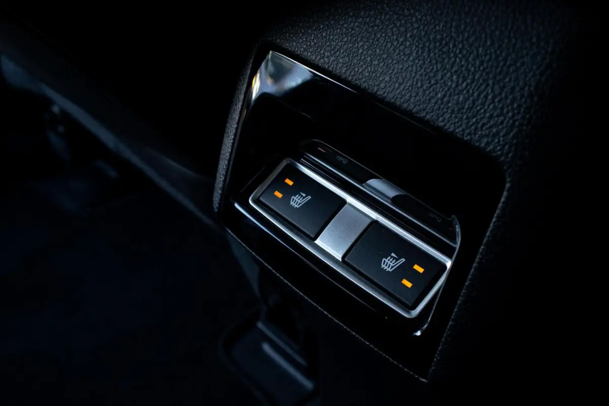 2.0 CVT Premium | Eyesight | Trekhaak | Navigatie | Lederen bekleding |