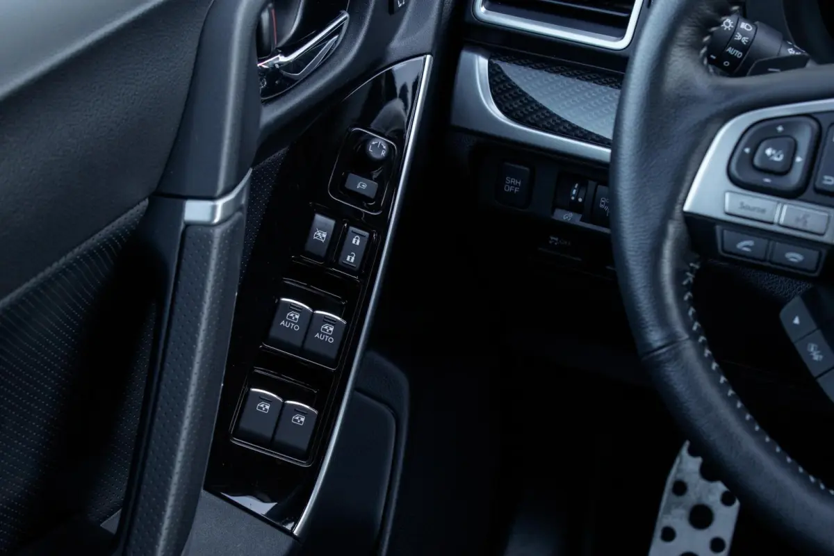 2.0 CVT Premium | Eyesight | Trekhaak | Navigatie | Lederen bekleding |
