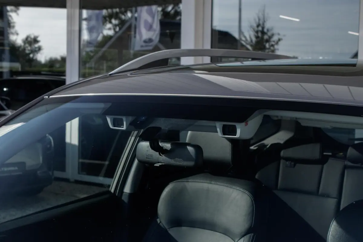 2.0 CVT Premium | Eyesight | Trekhaak | Navigatie | Lederen bekleding |