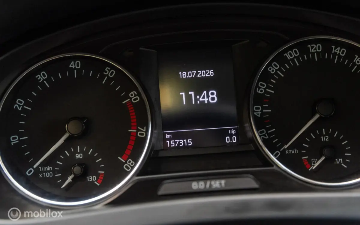 1.2 TSI JOY Pano, Camera, Stoelverw