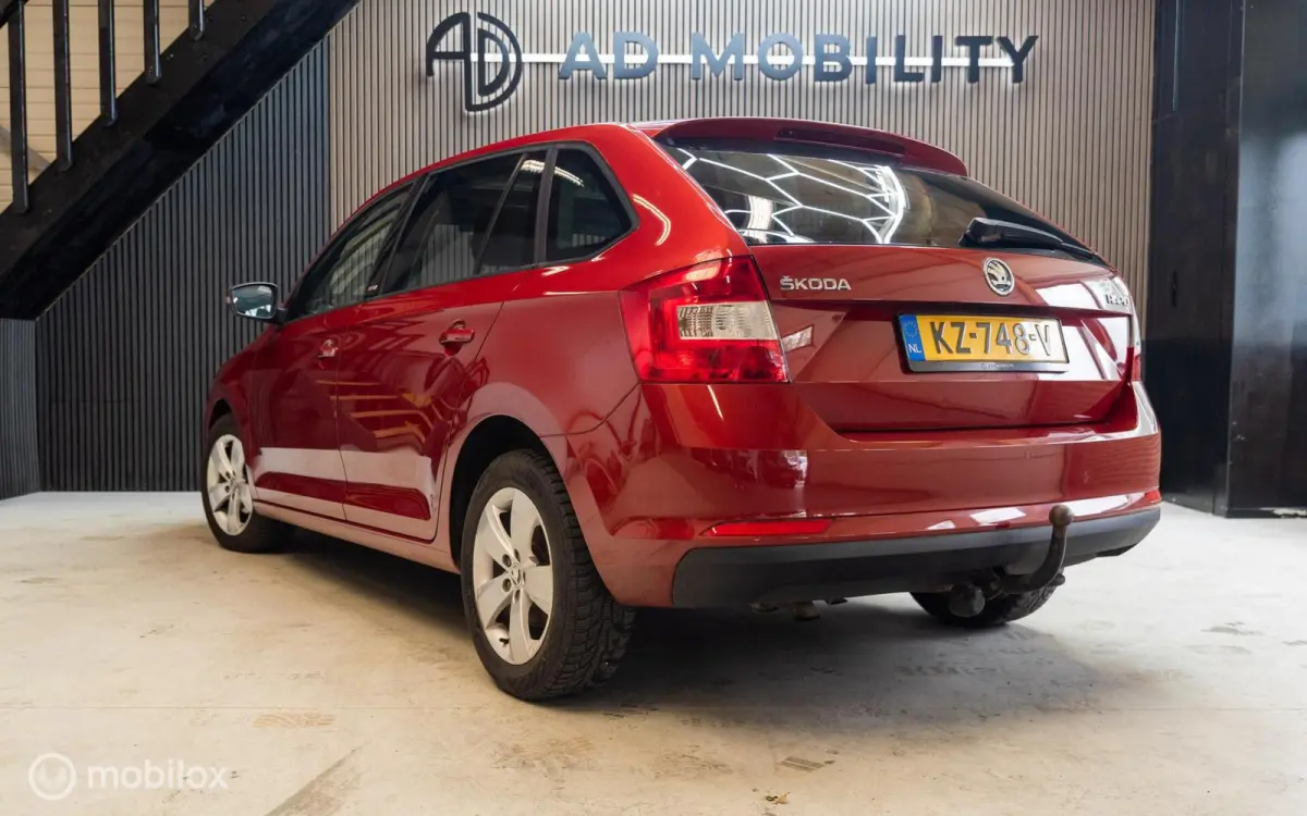 1.2 TSI JOY Pano, Camera, Stoelverw