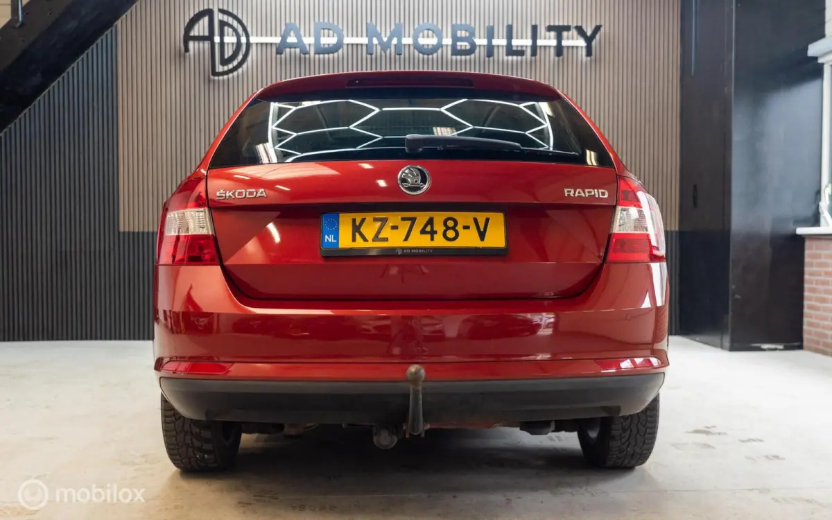 1.2 TSI JOY Pano, Camera, Stoelverw