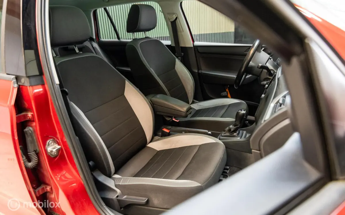 1.2 TSI JOY Pano, Camera, Stoelverw