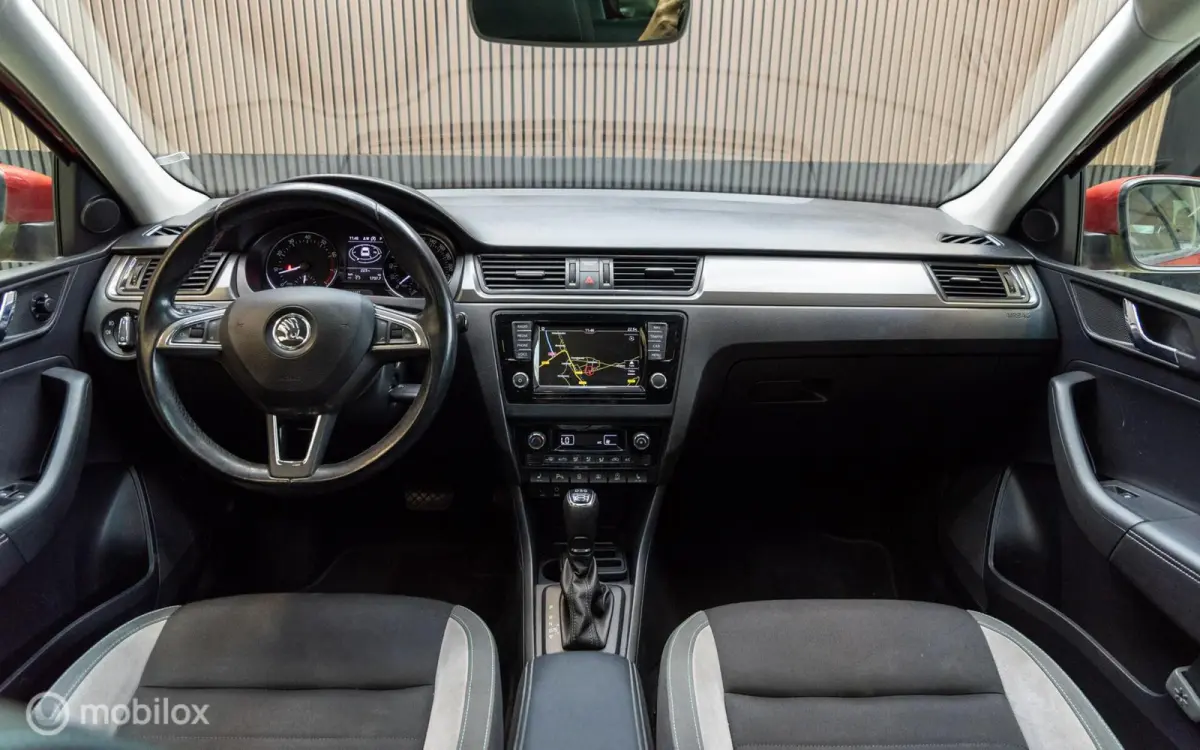 1.2 TSI JOY Pano, Camera, Stoelverw