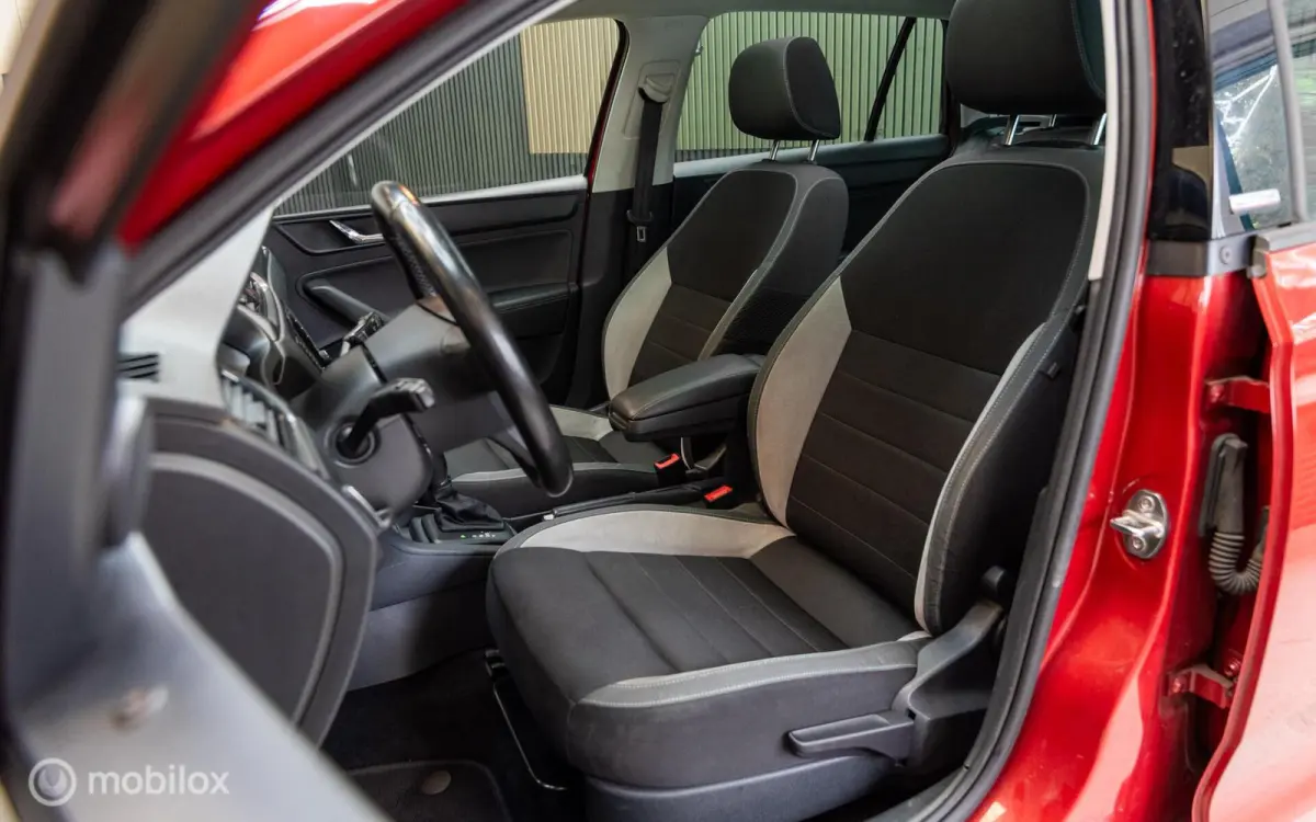 1.2 TSI JOY Pano, Camera, Stoelverw
