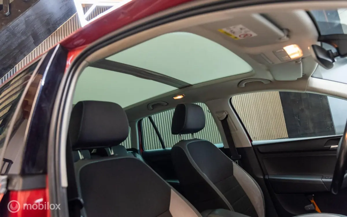 1.2 TSI JOY Pano, Camera, Stoelverw