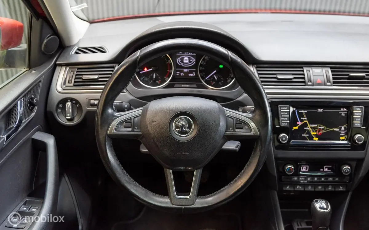 1.2 TSI JOY Pano, Camera, Stoelverw