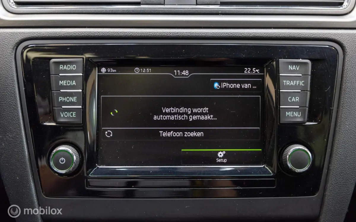 1.2 TSI JOY Pano, Camera, Stoelverw