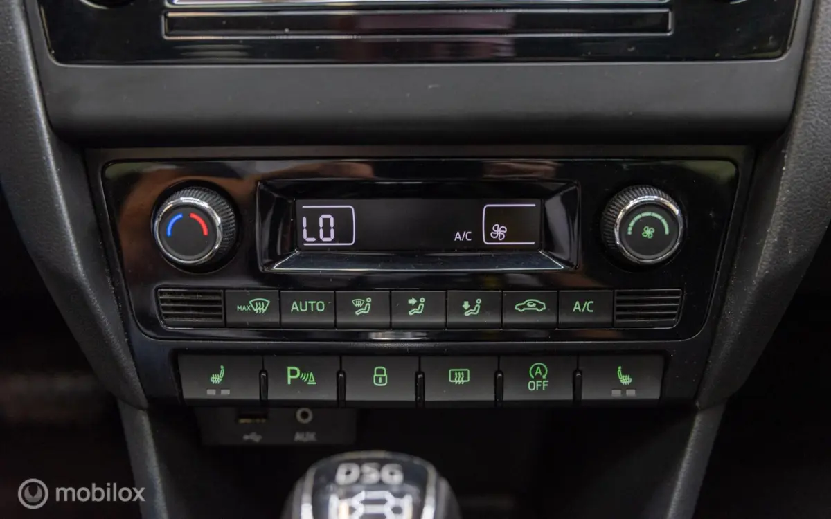 1.2 TSI JOY Pano, Camera, Stoelverw