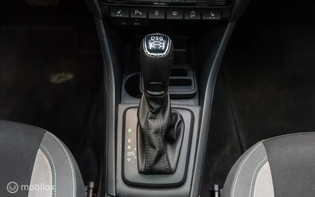 1.2 TSI JOY Pano, Camera, Stoelverw