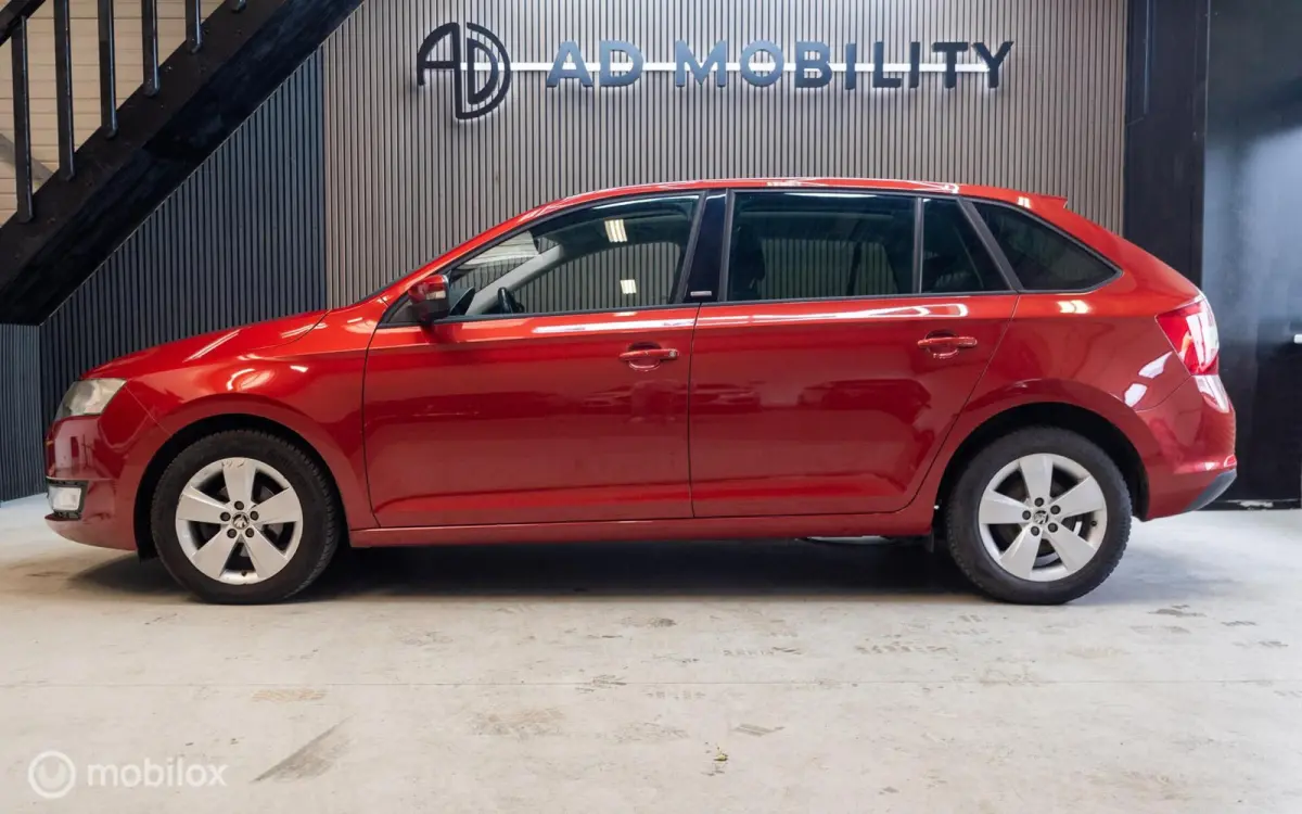 1.2 TSI JOY Pano, Camera, Stoelverw