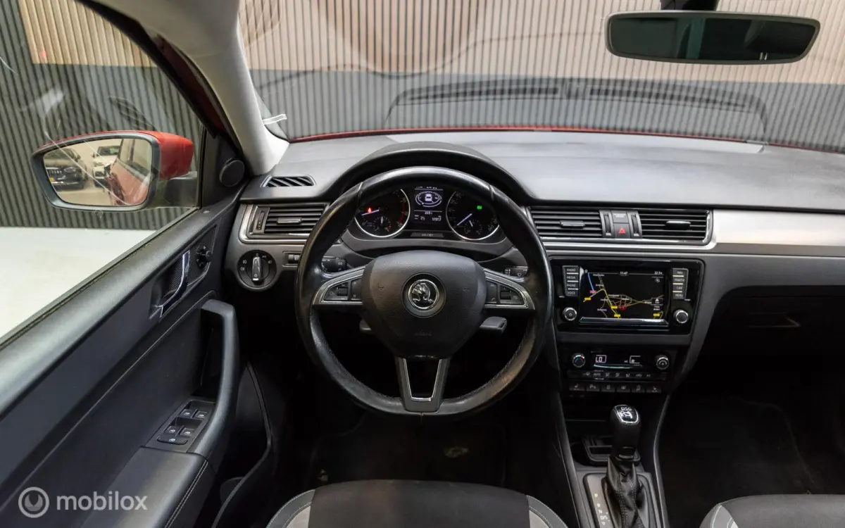 1.2 TSI JOY Pano, Camera, Stoelverw