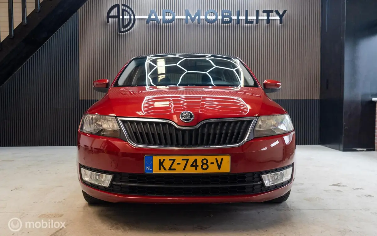 1.2 TSI JOY Pano, Camera, Stoelverw