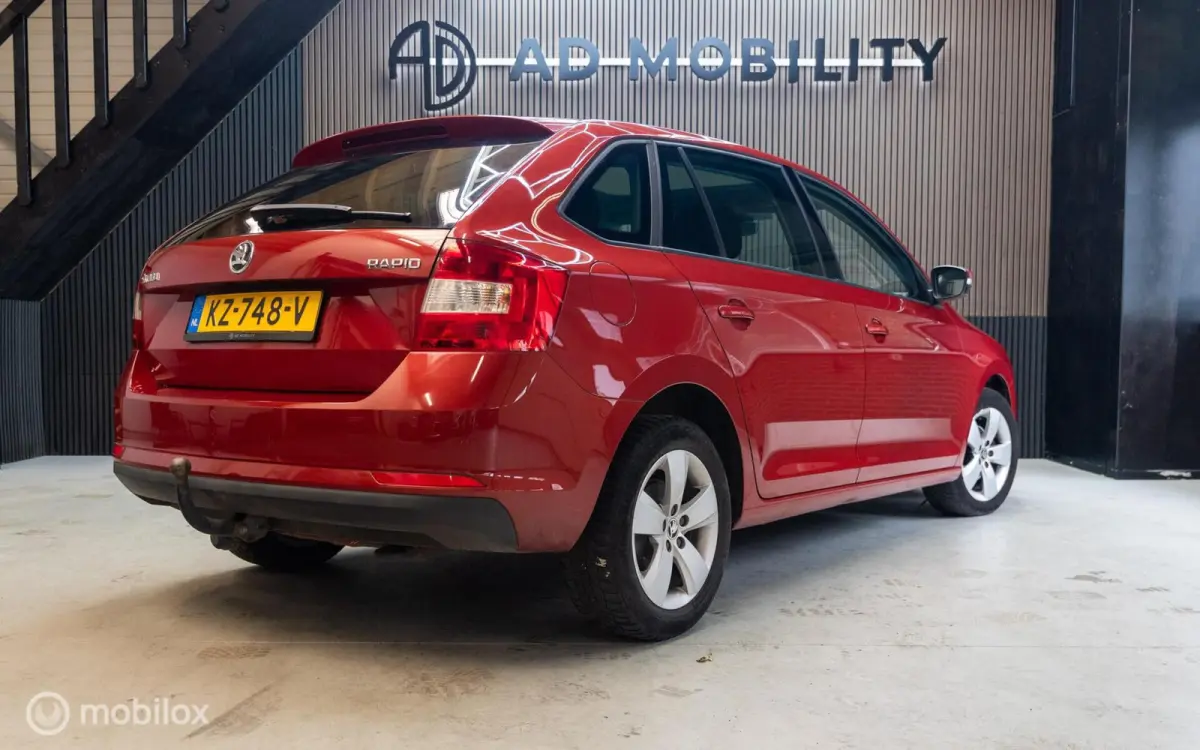 1.2 TSI JOY Pano, Camera, Stoelverw