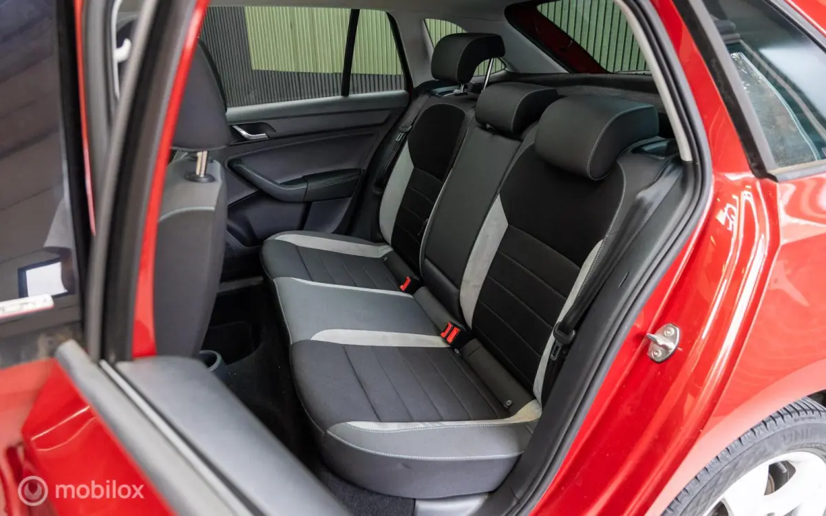 1.2 TSI JOY Pano, Camera, Stoelverw