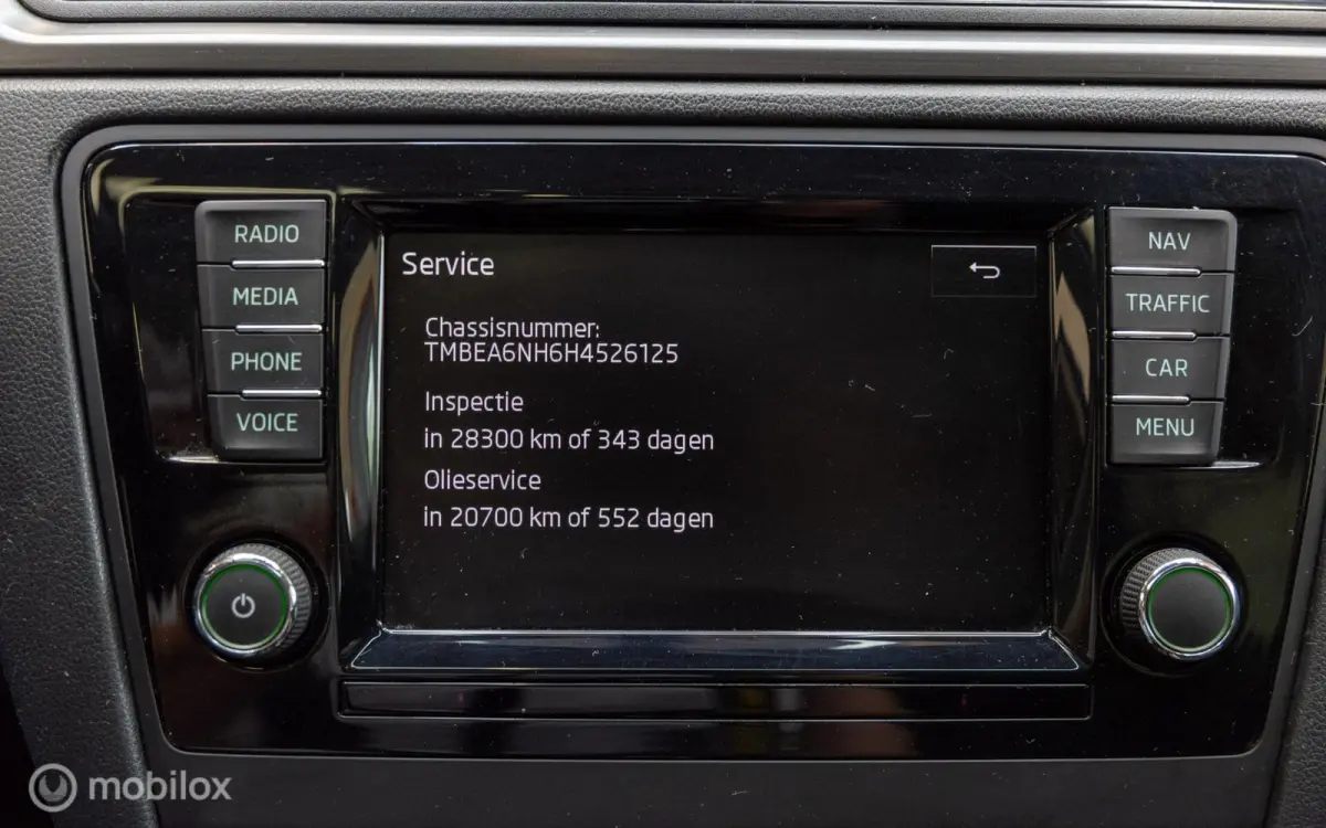 1.2 TSI JOY Pano, Camera, Stoelverw