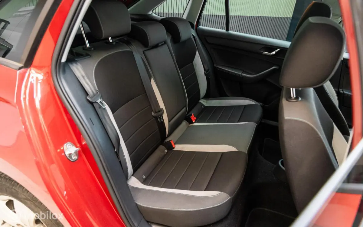 1.2 TSI JOY Pano, Camera, Stoelverw