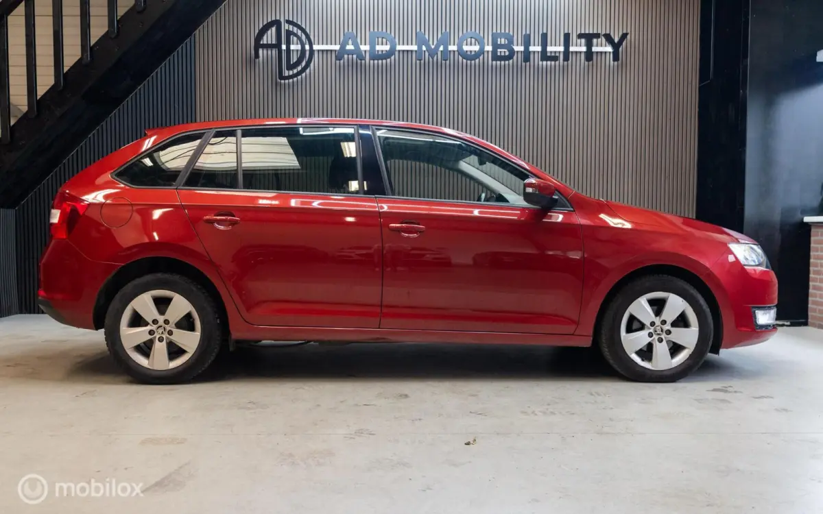 1.2 TSI JOY Pano, Camera, Stoelverw
