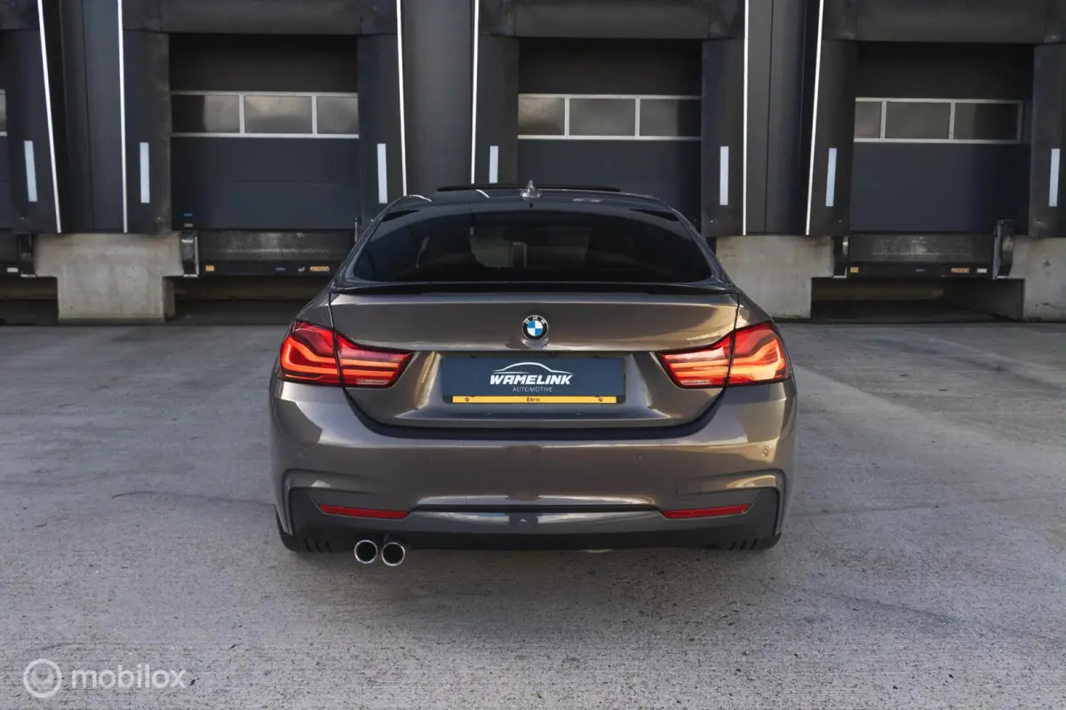 430i M Sport High Exc Individual