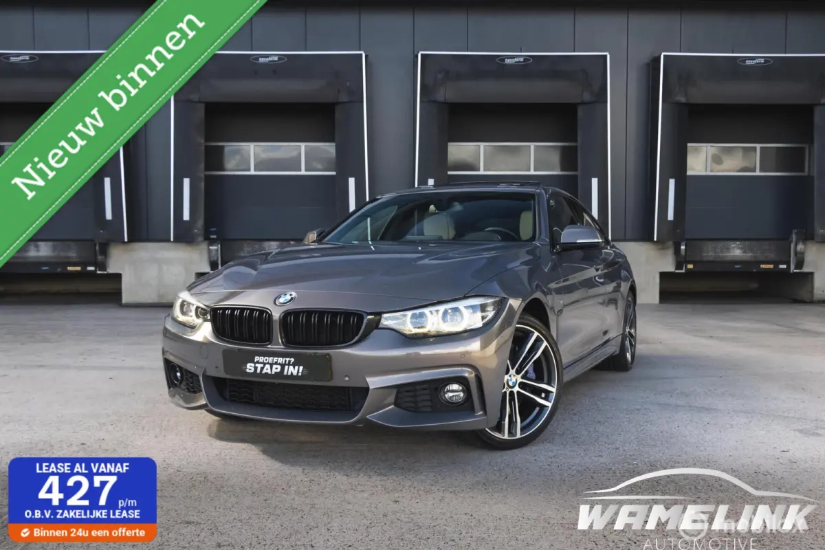 430i M Sport High Exc Individual