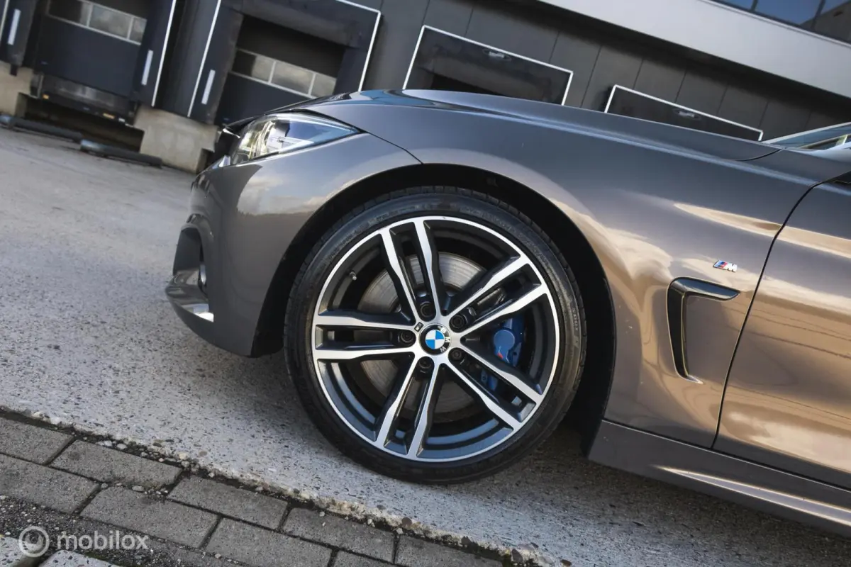 430i M Sport High Exc Individual