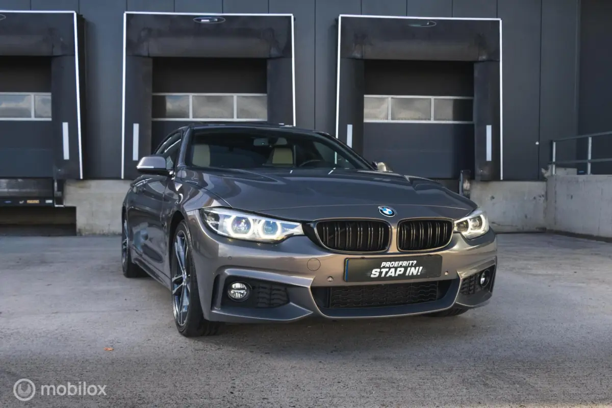 430i M Sport High Exc Individual