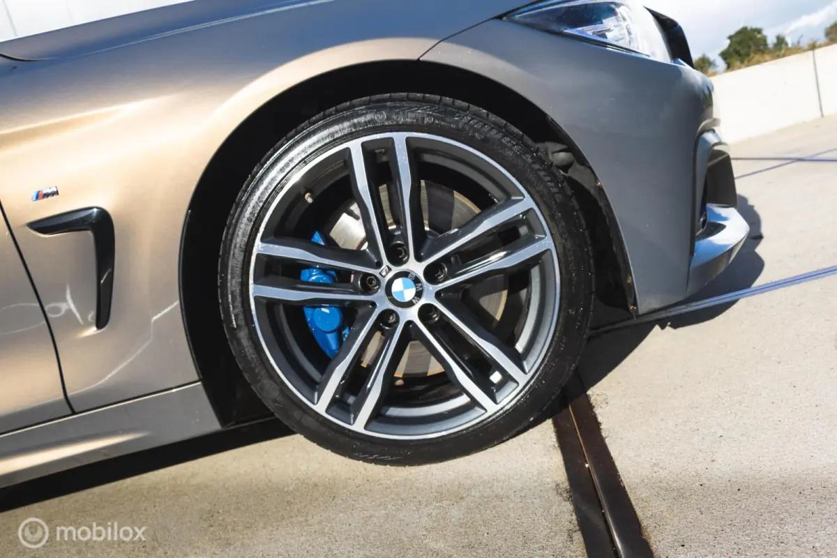 430i M Sport High Exc Individual