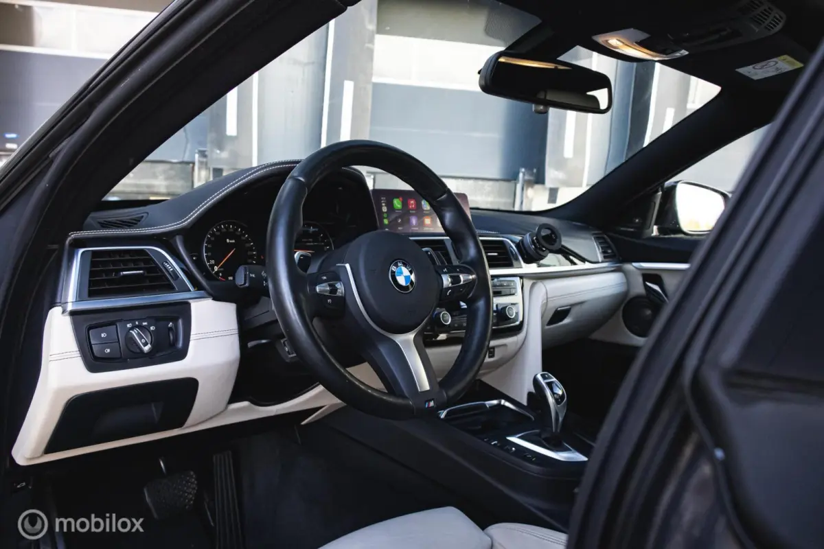 430i M Sport High Exc Individual