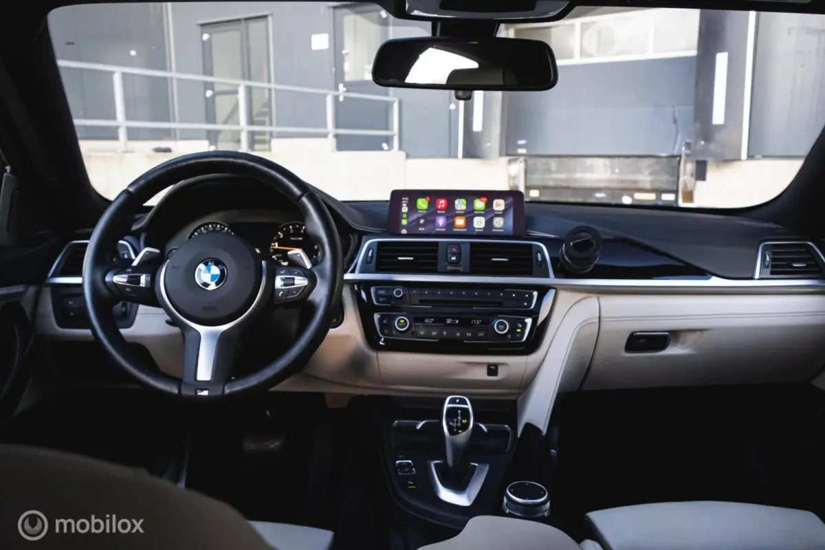 430i M Sport High Exc Individual