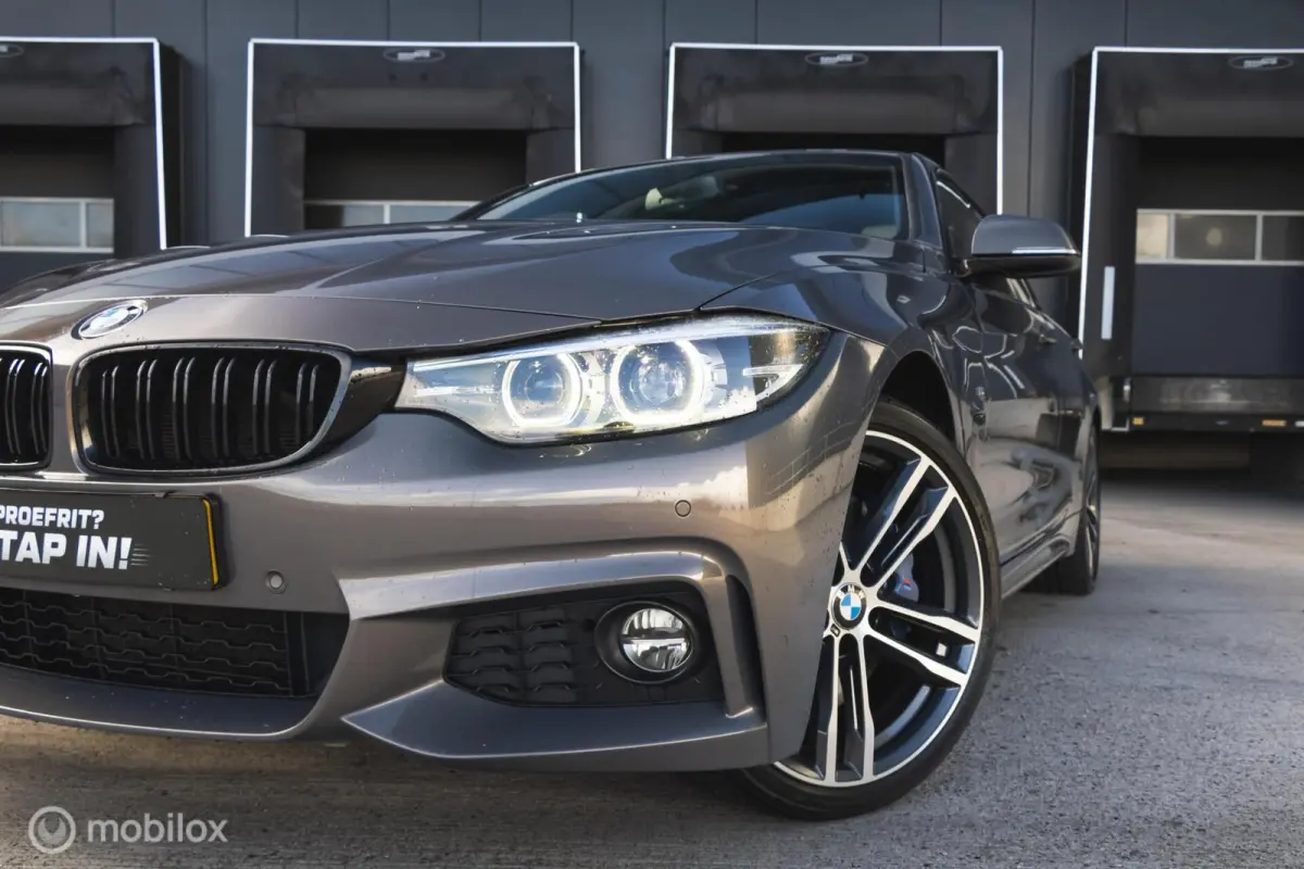 430i M Sport High Exc Individual