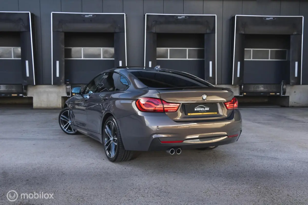 430i M Sport High Exc Individual