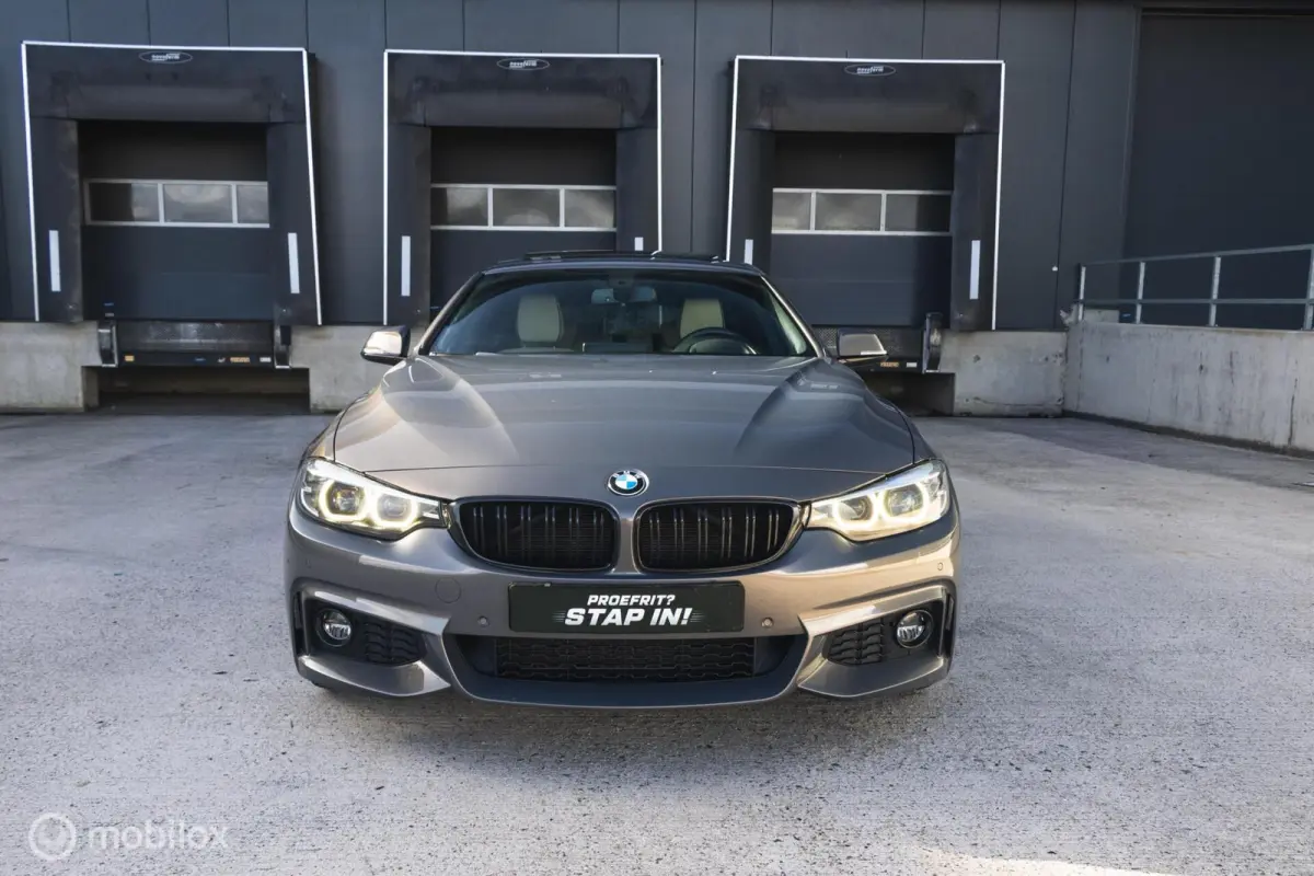 430i M Sport High Exc Individual