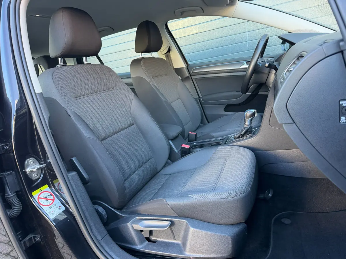 E-Golf|SOH 100%|NAP|TREKHAAK|NAVI|17INCH|