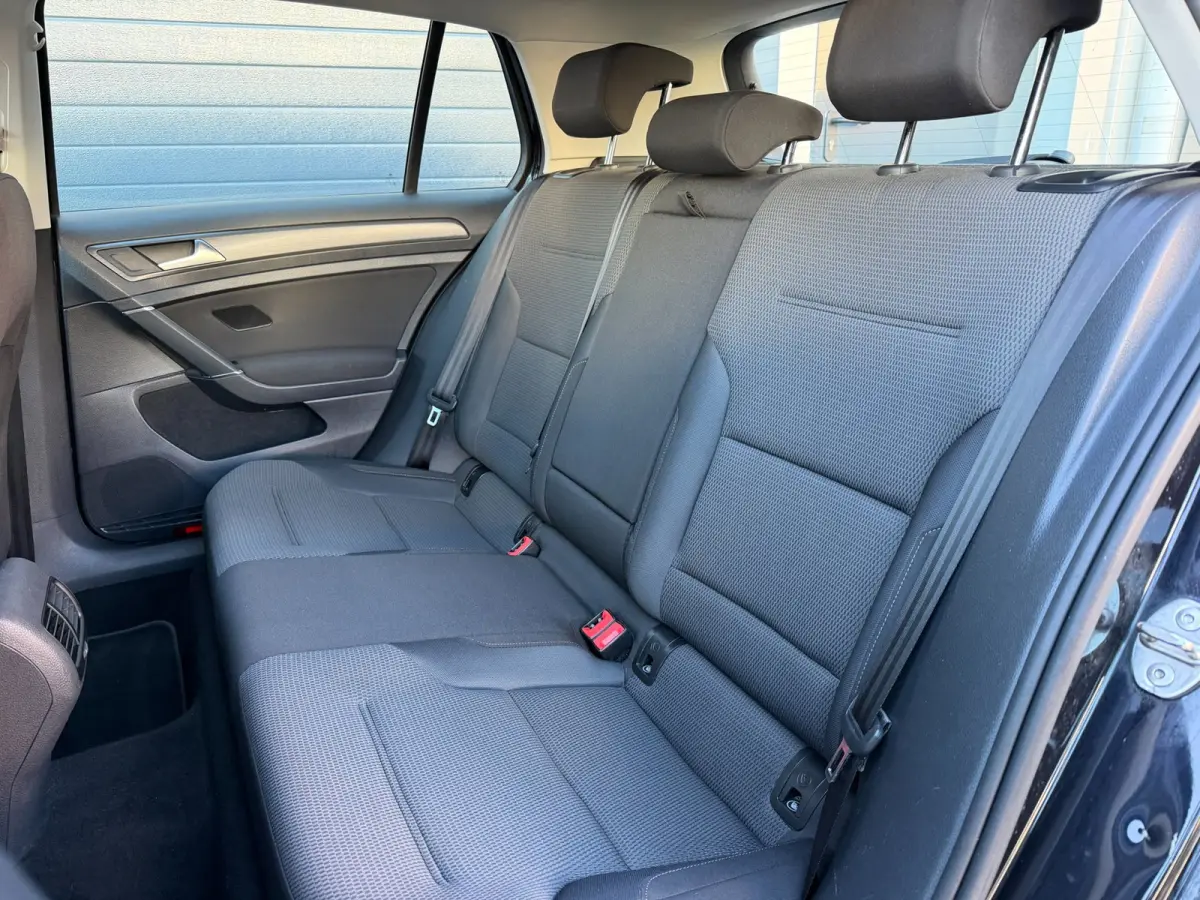 E-Golf|SOH 100%|NAP|TREKHAAK|NAVI|17INCH|