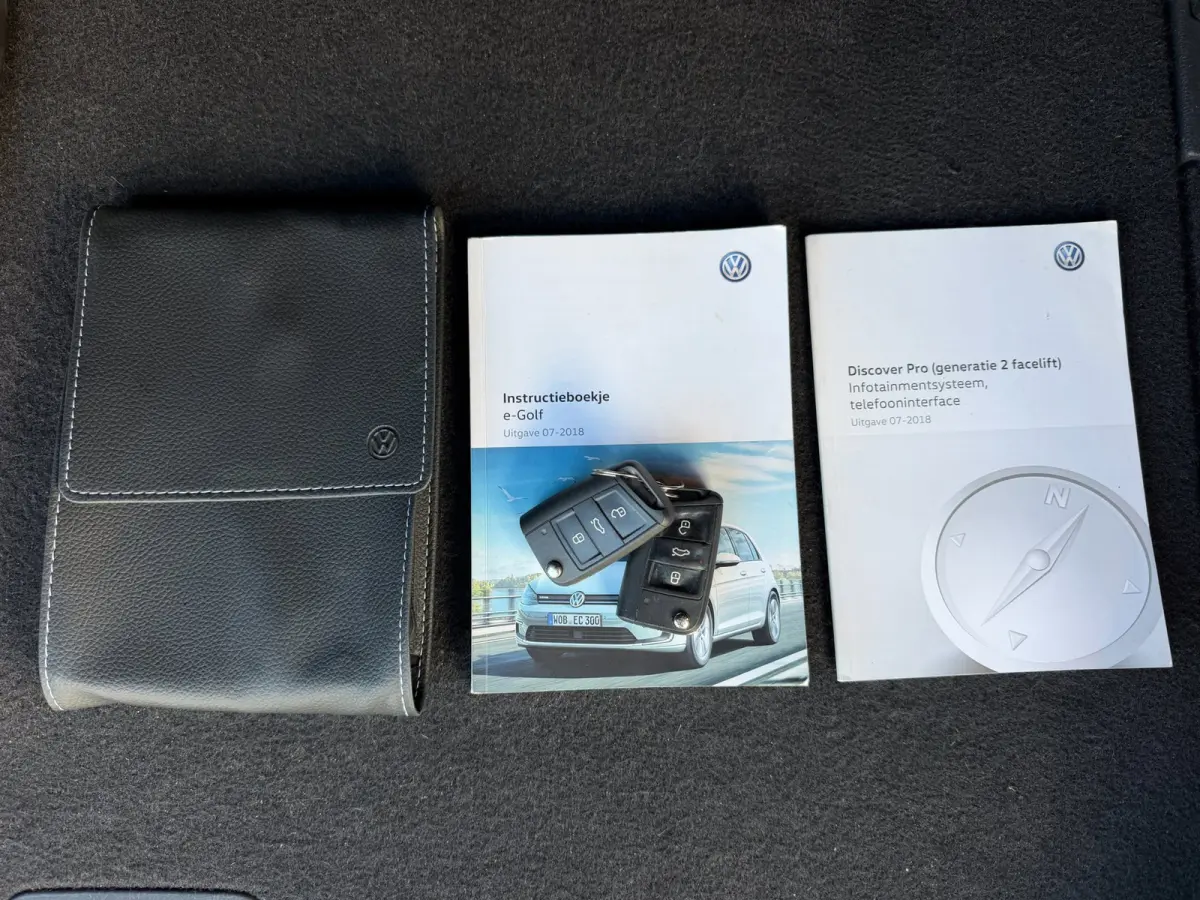 E-Golf|SOH 100%|NAP|TREKHAAK|NAVI|17INCH|