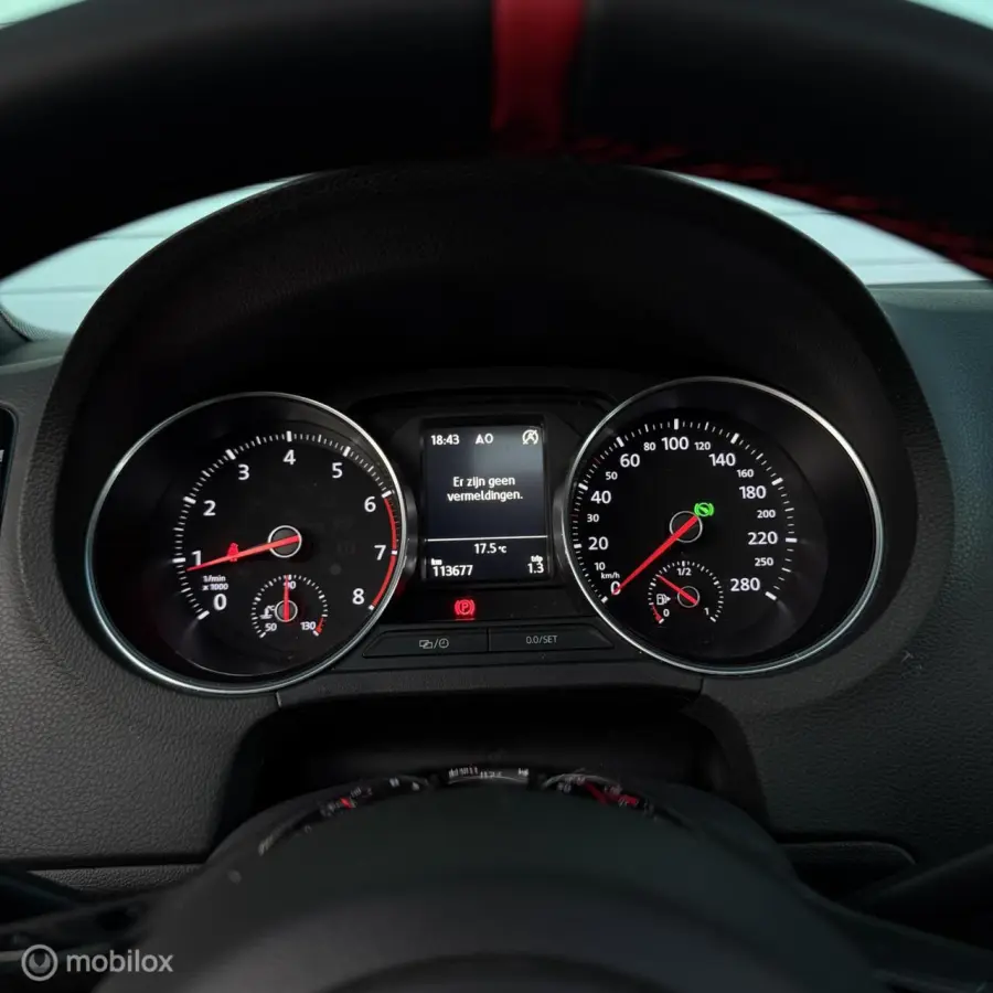 1.8 TSI GTI|PANO|ALCANTARA|LED|DSG|FULL