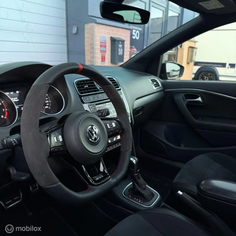 1.8 TSI GTI|PANO|ALCANTARA|LED|DSG|FULL