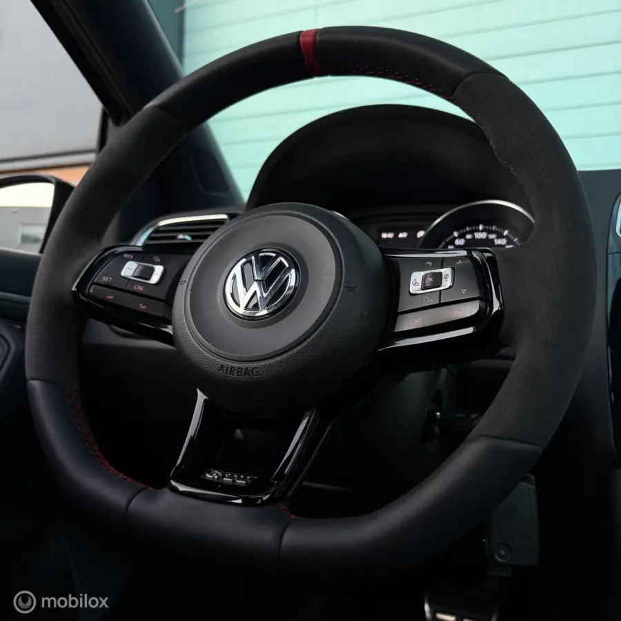1.8 TSI GTI|PANO|ALCANTARA|LED|DSG|FULL
