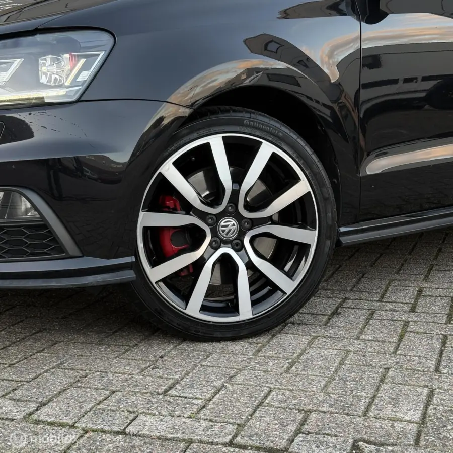 1.8 TSI GTI|PANO|ALCANTARA|LED|DSG|FULL