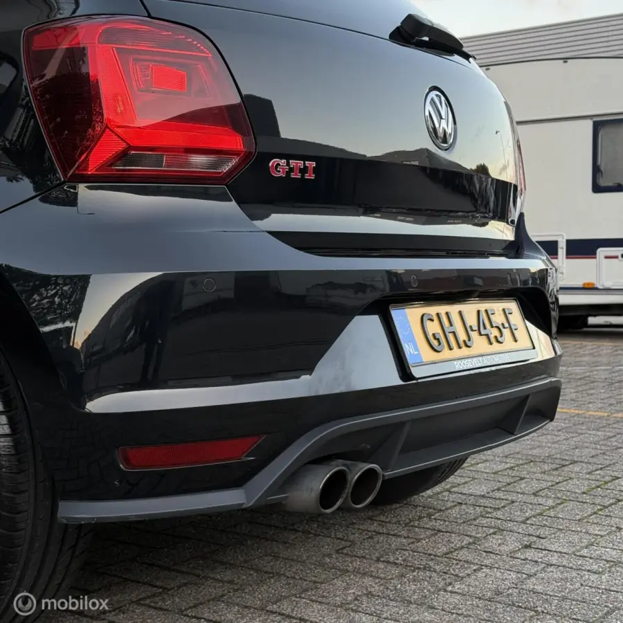 1.8 TSI GTI|PANO|ALCANTARA|LED|DSG|FULL