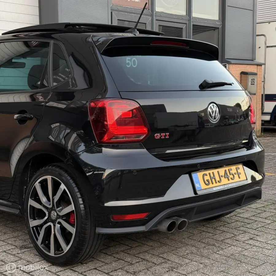 1.8 TSI GTI|PANO|ALCANTARA|LED|DSG|FULL