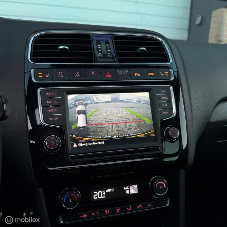 1.8 TSI GTI|PANO|ALCANTARA|LED|DSG|FULL