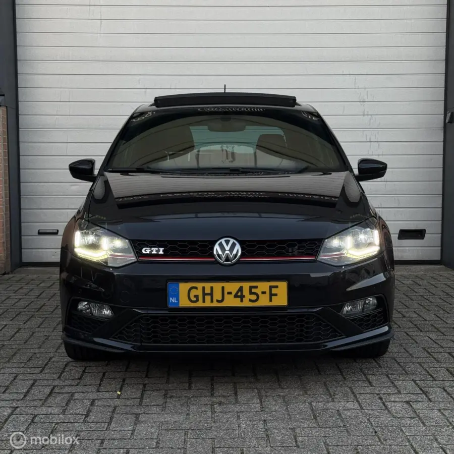 1.8 TSI GTI|PANO|ALCANTARA|LED|DSG|FULL