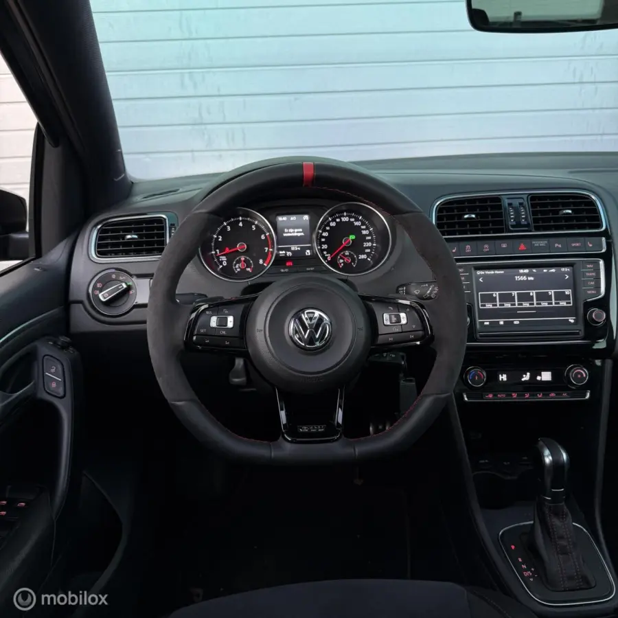 1.8 TSI GTI|PANO|ALCANTARA|LED|DSG|FULL