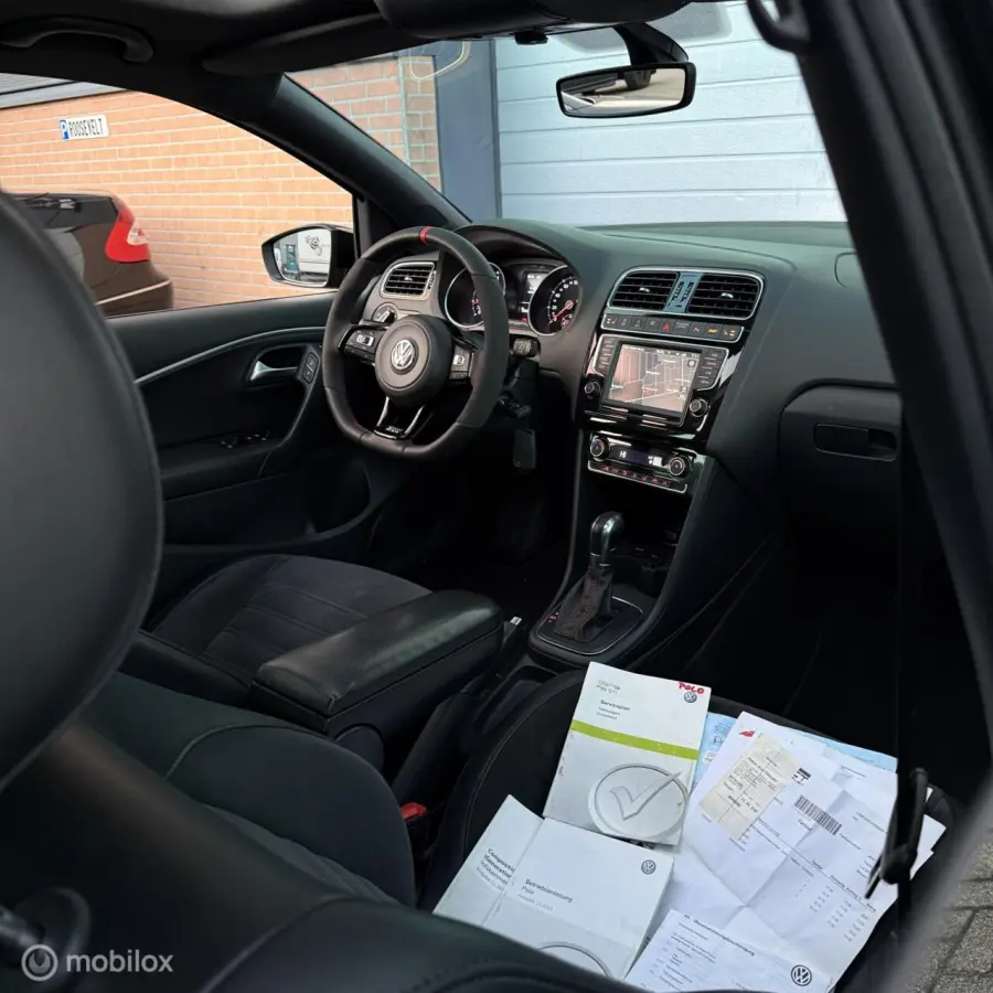 1.8 TSI GTI|PANO|ALCANTARA|LED|DSG|FULL