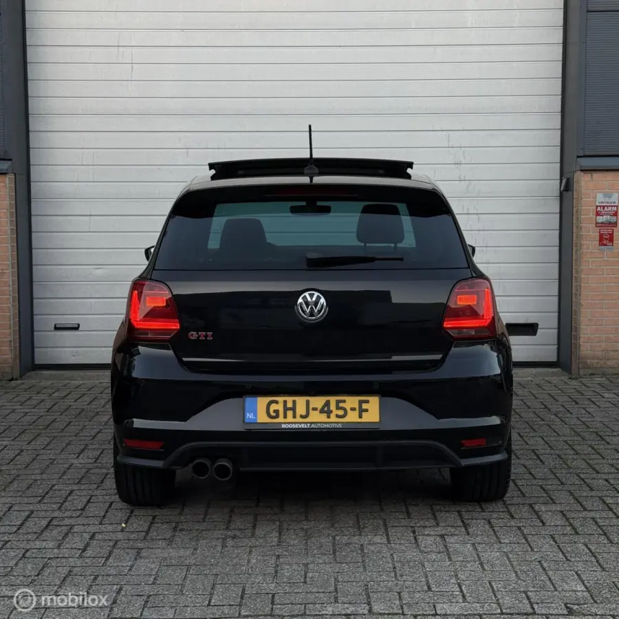 1.8 TSI GTI|PANO|ALCANTARA|LED|DSG|FULL