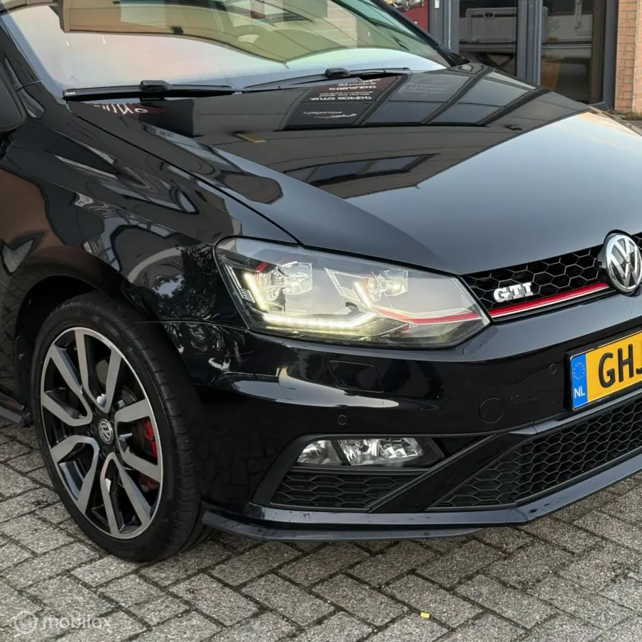 1.8 TSI GTI|PANO|ALCANTARA|LED|DSG|FULL