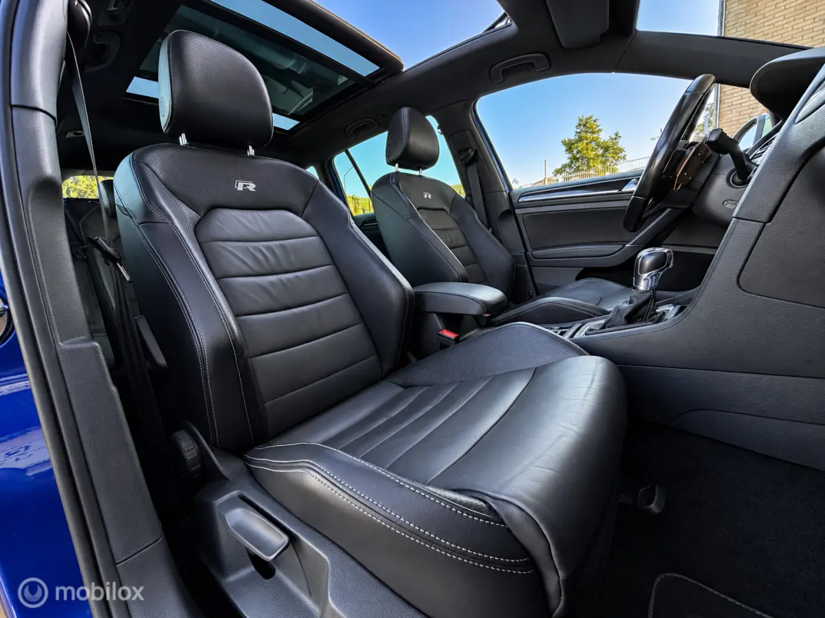 2.0 TSI R